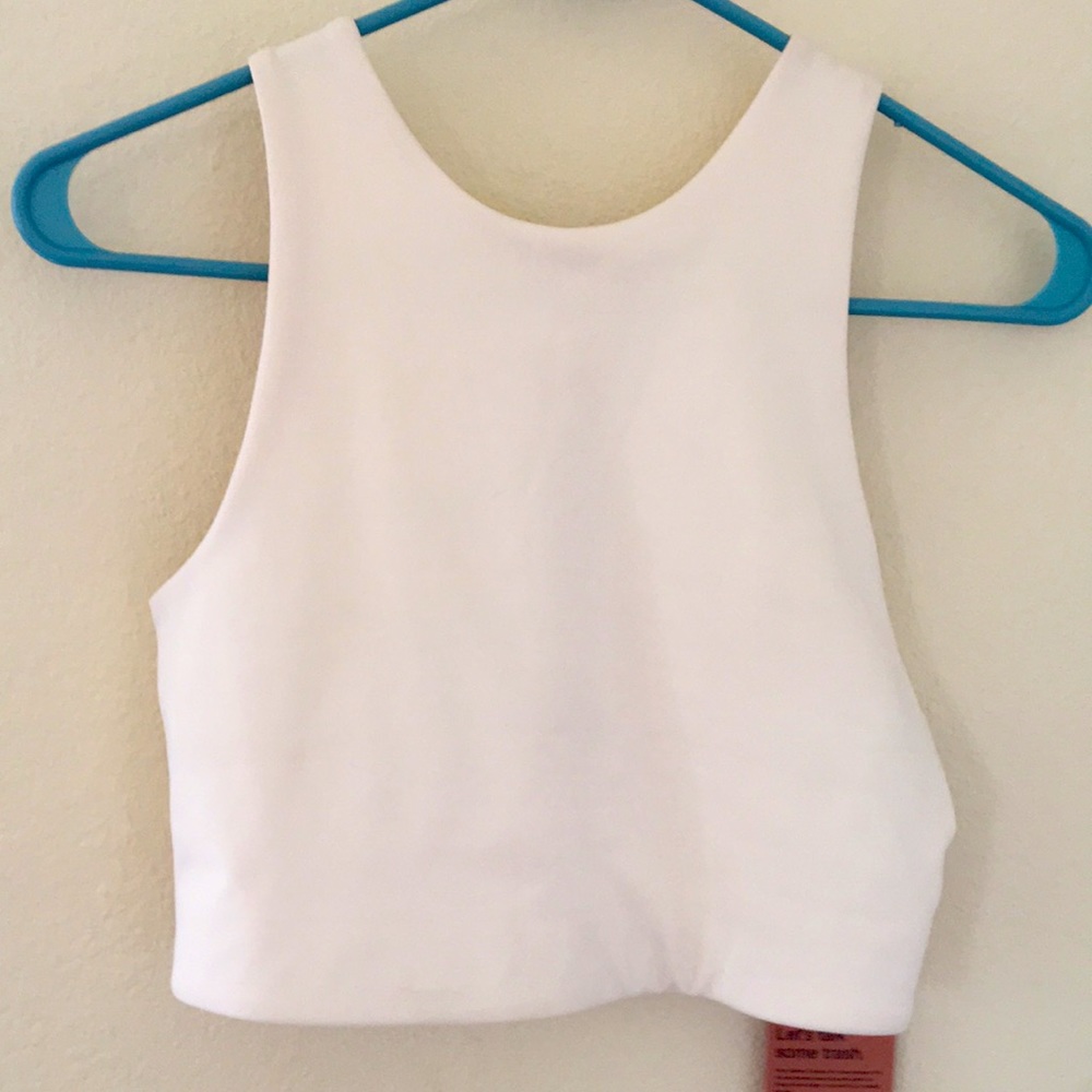 NWT Dylan bra girlfriend collective